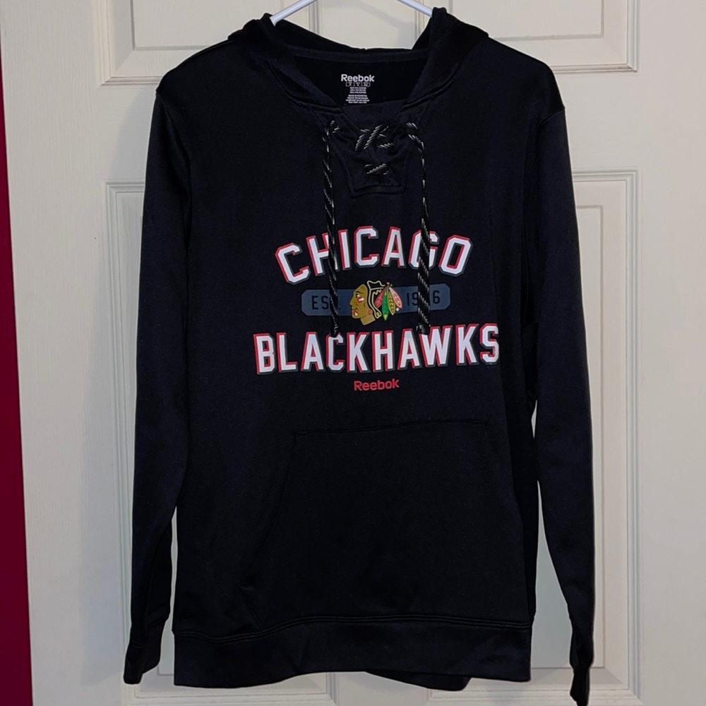 Chicago Blackhawks hoodie